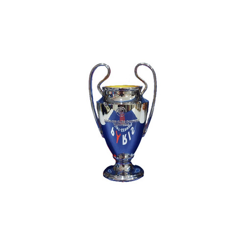 Champions League Trophy - Metal 15 cm