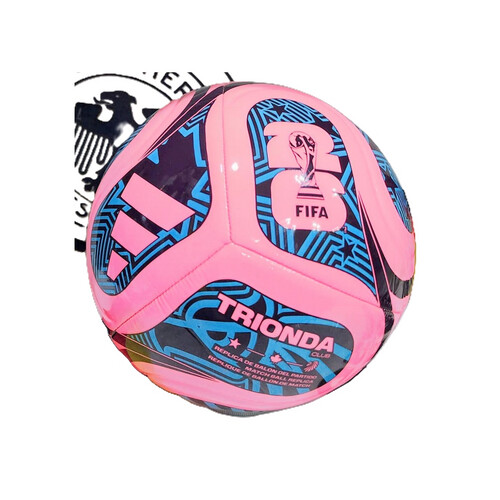 World Cup Ball 2026