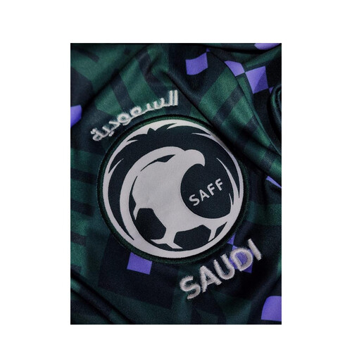 كأس العالم 2026 - السعودية