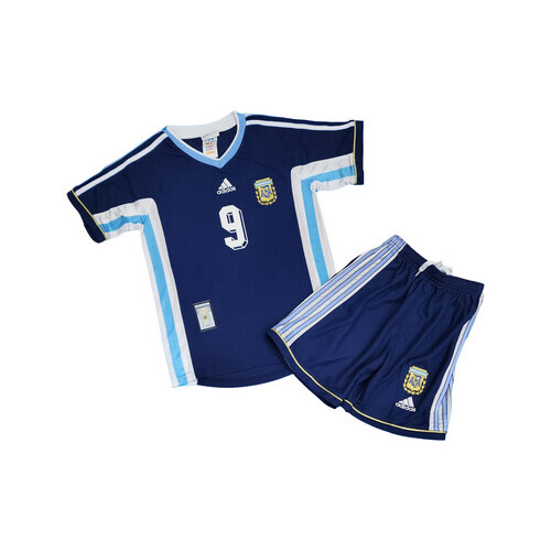 Argentina - Batistuta