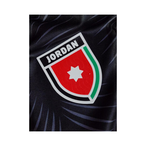 كأس العالم 2026 - الاردن