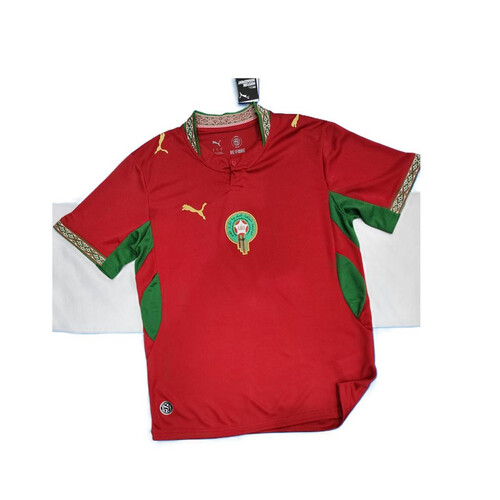 كأس العالم 2026 - المغرب