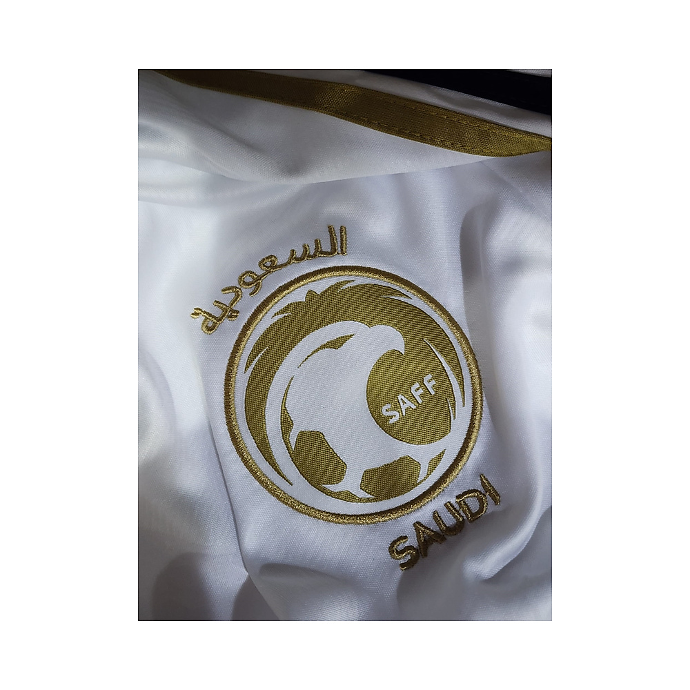 كأس العالم 2026 - السعودية