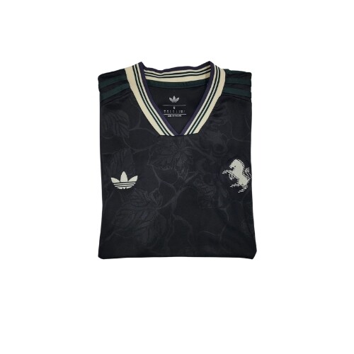 Juventus - Away Black
