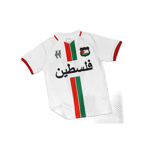 Palestine
