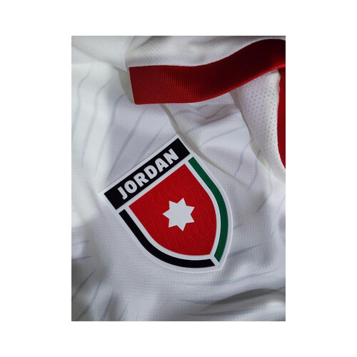 كأس العالم 2026 - الاردن