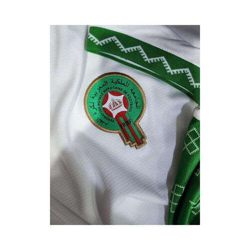 كأس العالم 2026 - المغرب