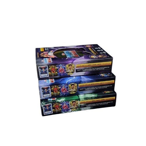 Topps UCC Match Attax 2025/26 MEGA TIN