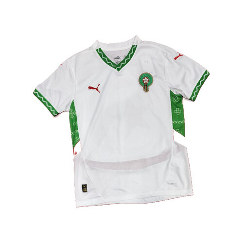 كأس العالم 2026 - المغرب