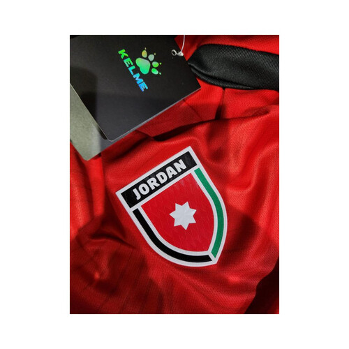 كأس العالم 2026 - الاردن