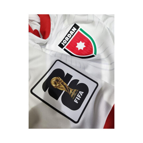 كأس العالم 2026 - الاردن