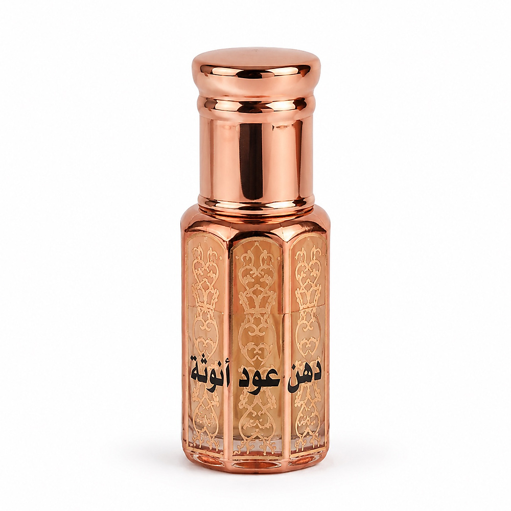 Feminine Oud Oil