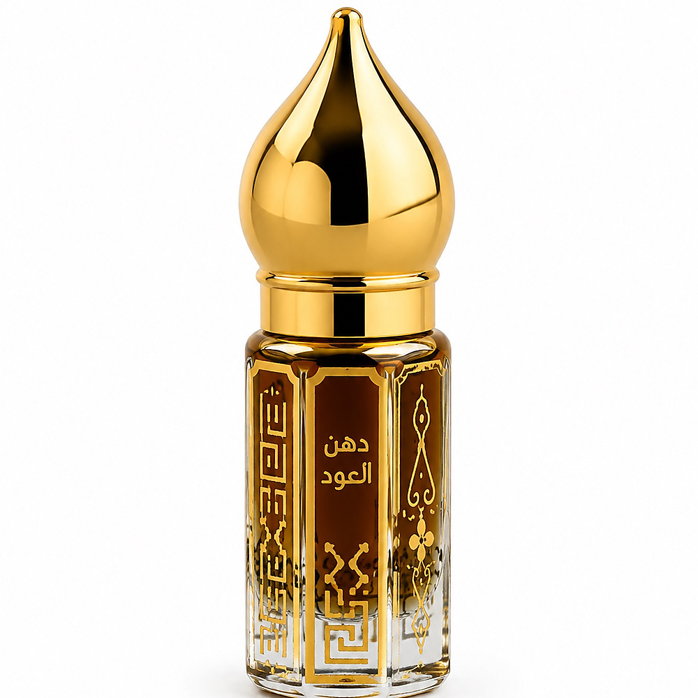 Oud Oil