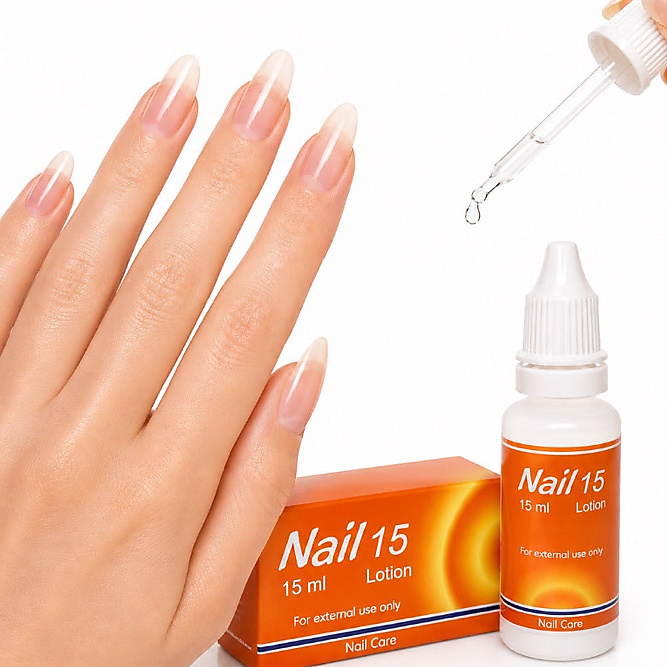 Nail 15 Lotion