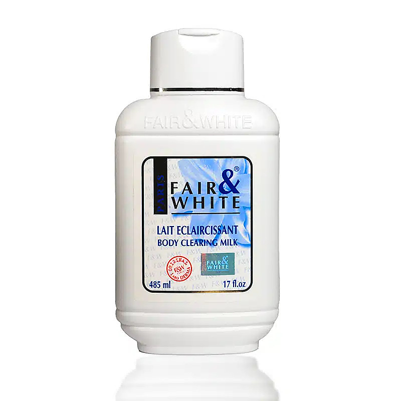 Whitening Body Loti
