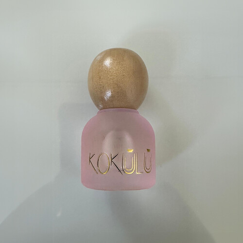 Musk Rose and Fruits 10ml