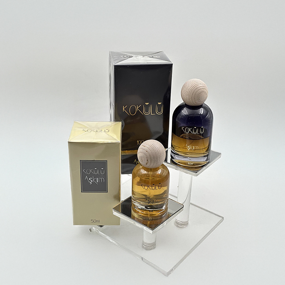 اشتري عطر واحصل على عطر الشعر مجاناً