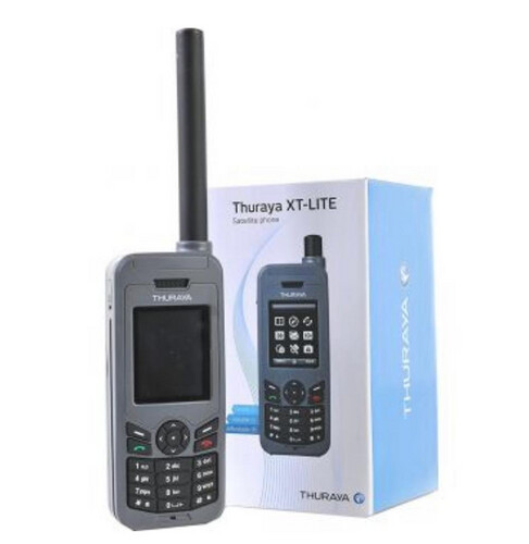 Thuraya XT-LITE