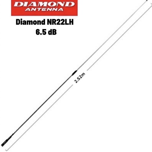 DIAMOND NR22LH
