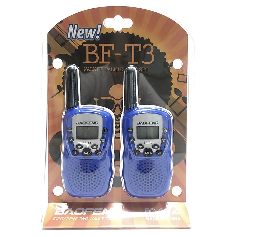 ميني BF-T3