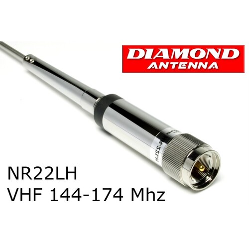 DIAMOND NR22LH