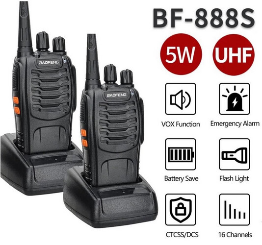 BF-888S Type-c