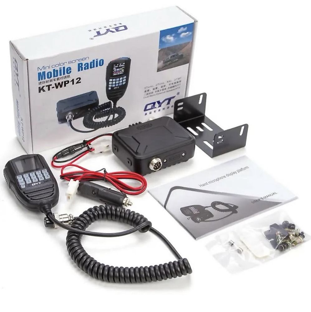QYT KT-WP12