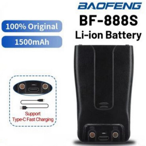 BF-888S Type-c