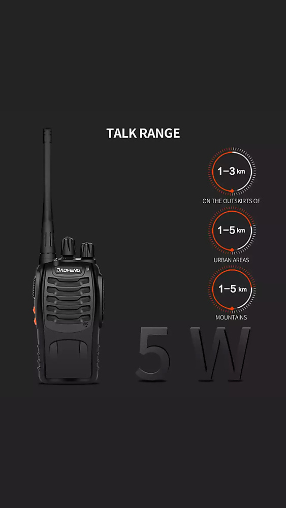 UV-5RH Type-c