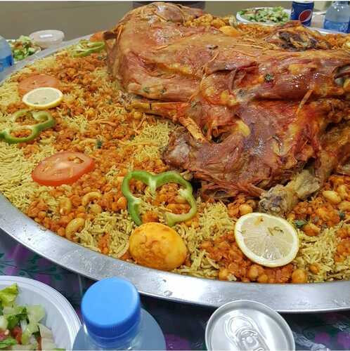 نص تيس باكستانى