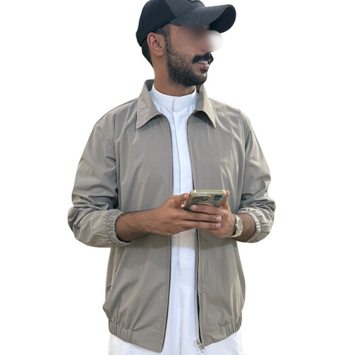 ليمتد اديشن / رمادي