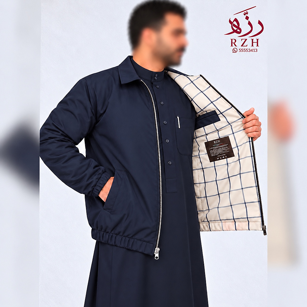 Signutre Navy