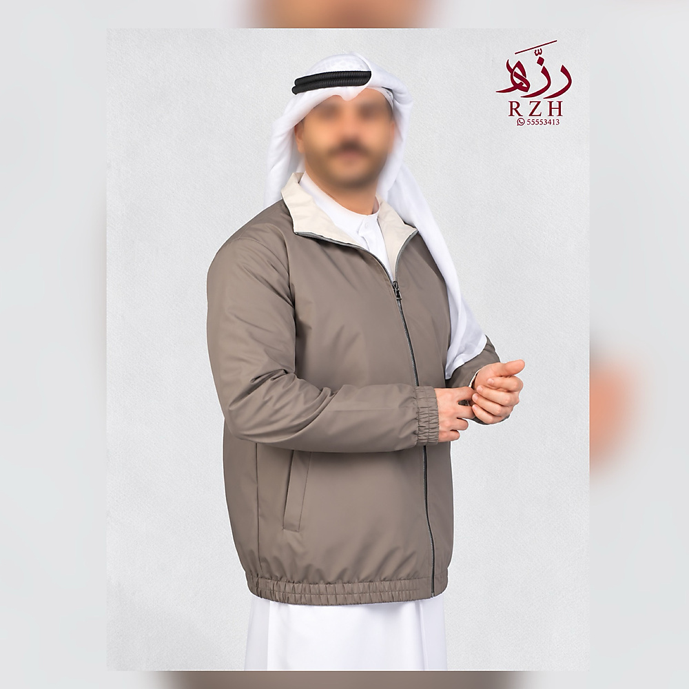 ابيض/رمادي