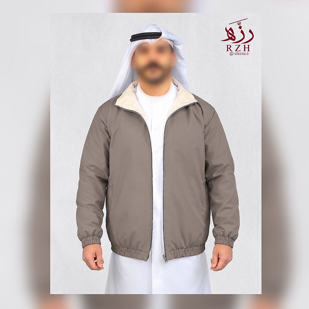 ابيض/رمادي