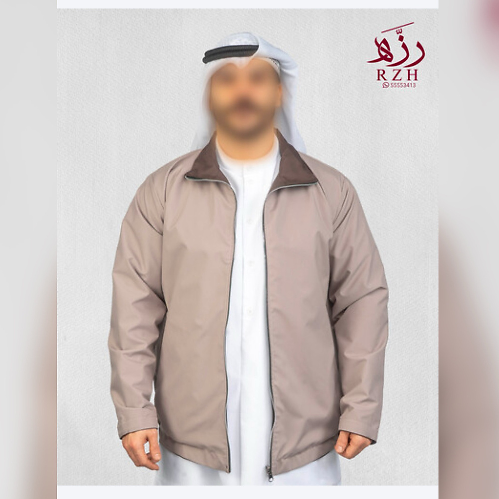بني / رمادي