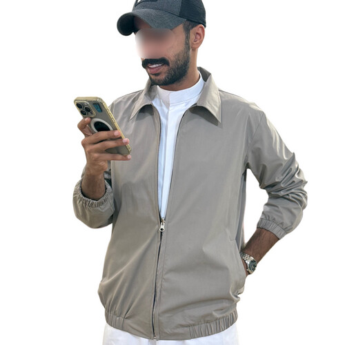 ليمتد اديشن / رمادي