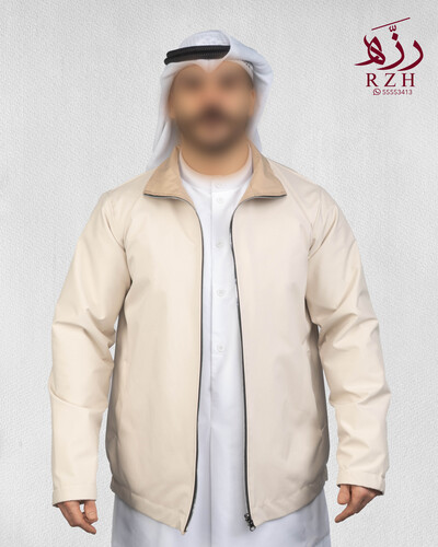 Begie white