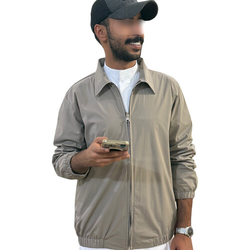 ليمتد اديشن / رمادي