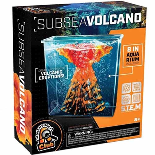 Anker Play Underwater Volcano Kit