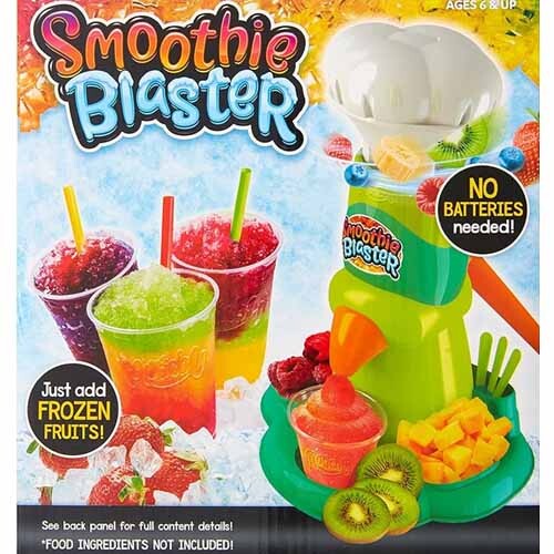 Anker Smoothie Blaster