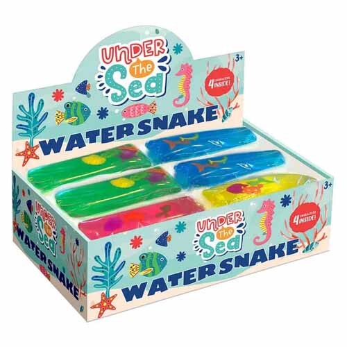 Anker Water Snake Box of 12 Pcs