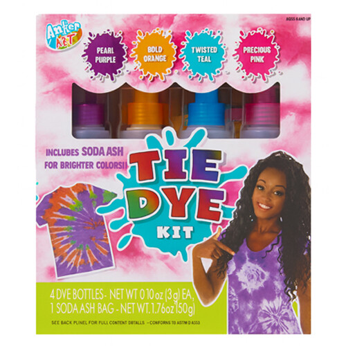 Tie Dye Kit