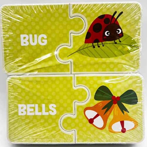 Anker Link Up Puzzles Easy Words