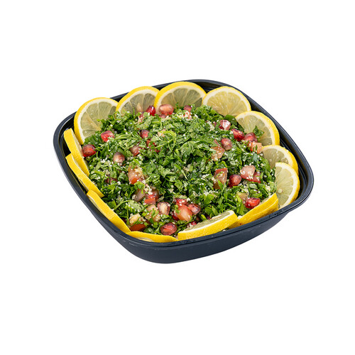 Tabbouleh