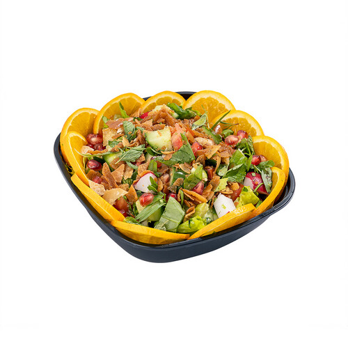 Fattoush