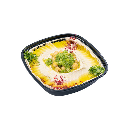 Hummus