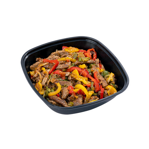 Lamb Hamsa with Vegetables