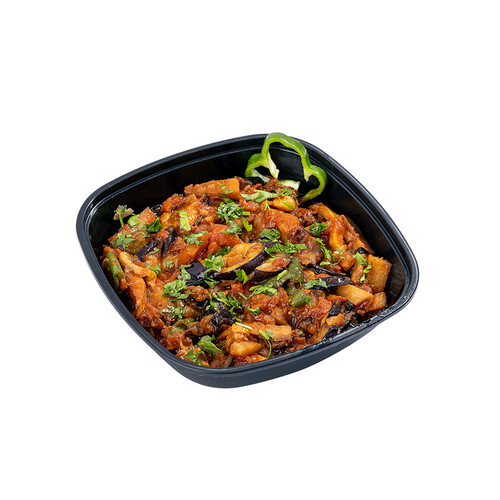 Eggplant Moussaka