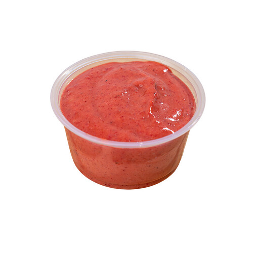 Mexican sauce