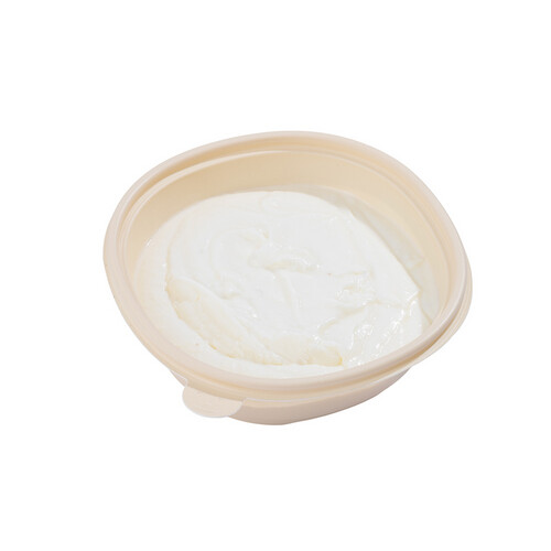 Large garlic sauce
